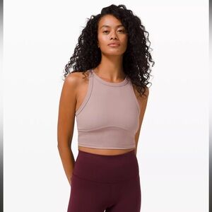 Lululemon Blissful Bend Tank Top